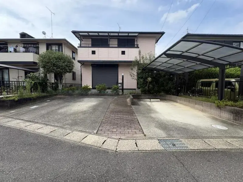 Akiya in Aichi