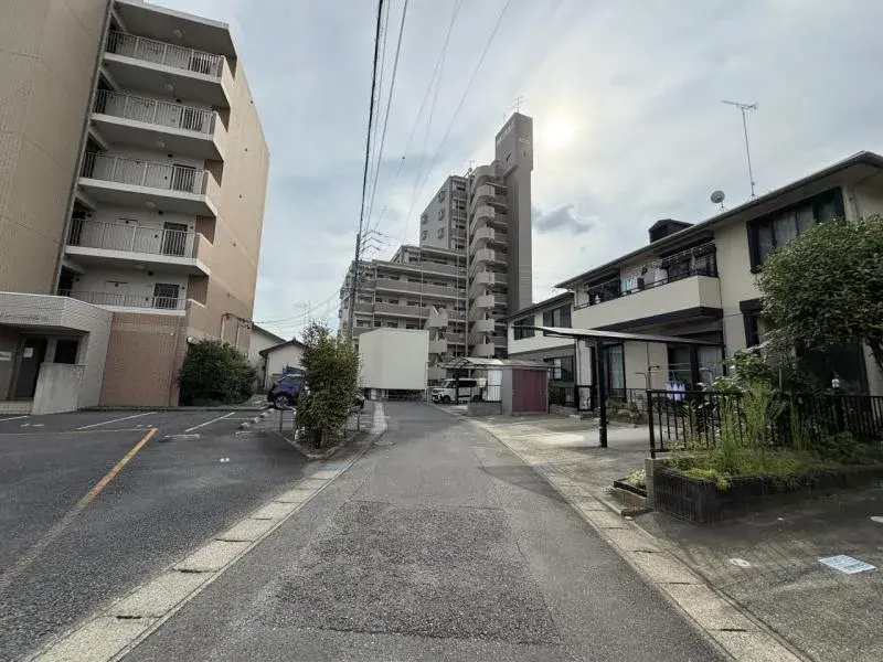 3SLDK Property Konan City Aichi Prefecture (2)