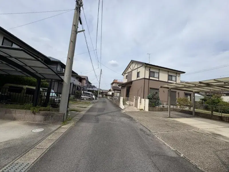 3SLDK Property Konan City Aichi Prefecture (3)