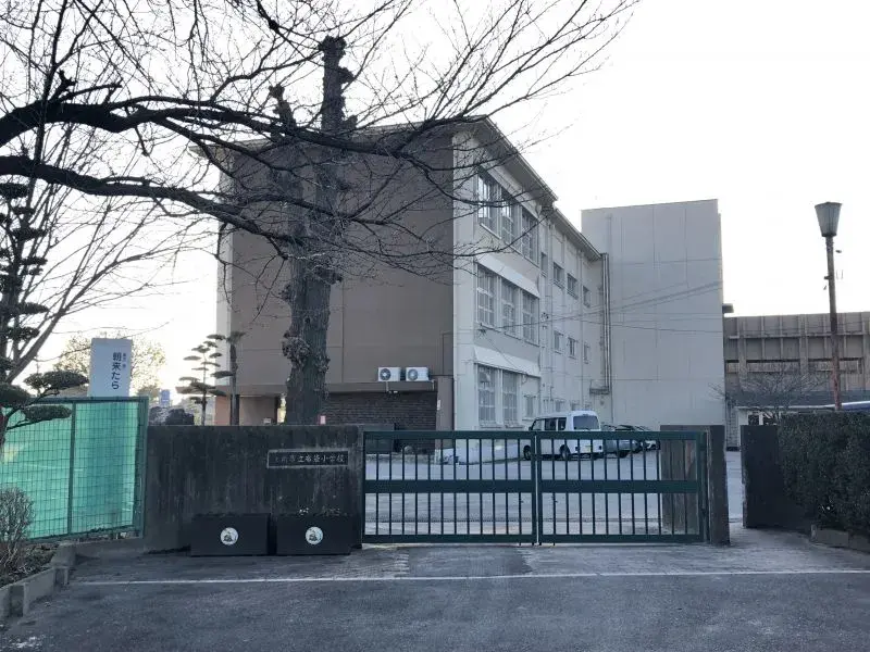 3SLDK Property Konan City Aichi Prefecture (22)