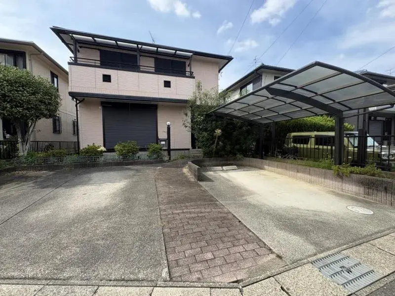 3SLDK Property Konan City Aichi Prefecture (5)