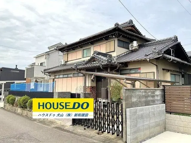 6DK 犬山市 愛知県 (2)