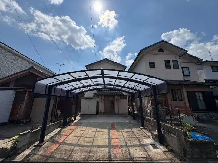 Akiya in Aichi