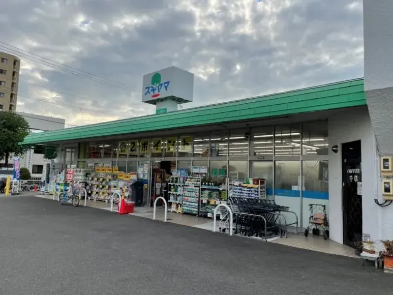 3DK房产 名古屋市 爱知县 (15)