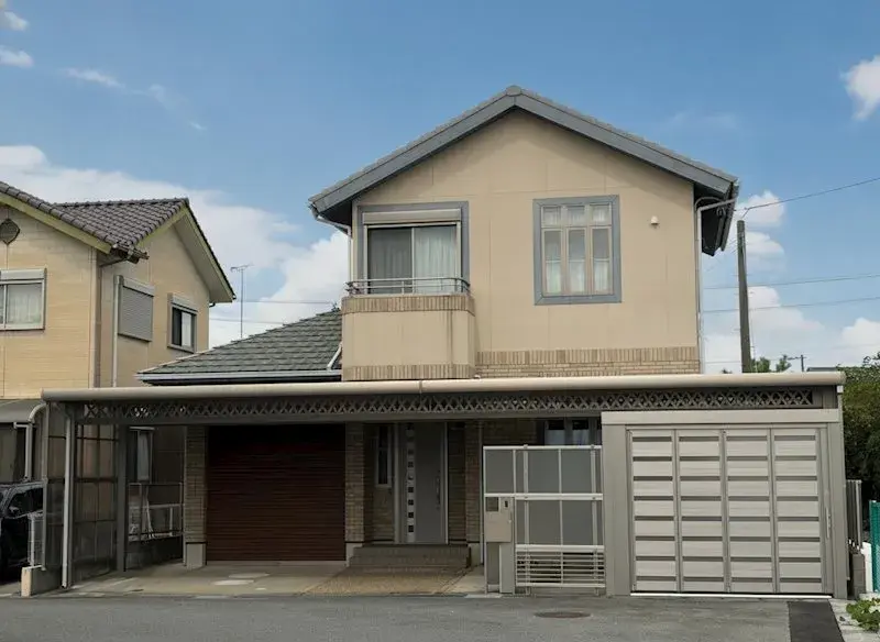 Akiya in Mie