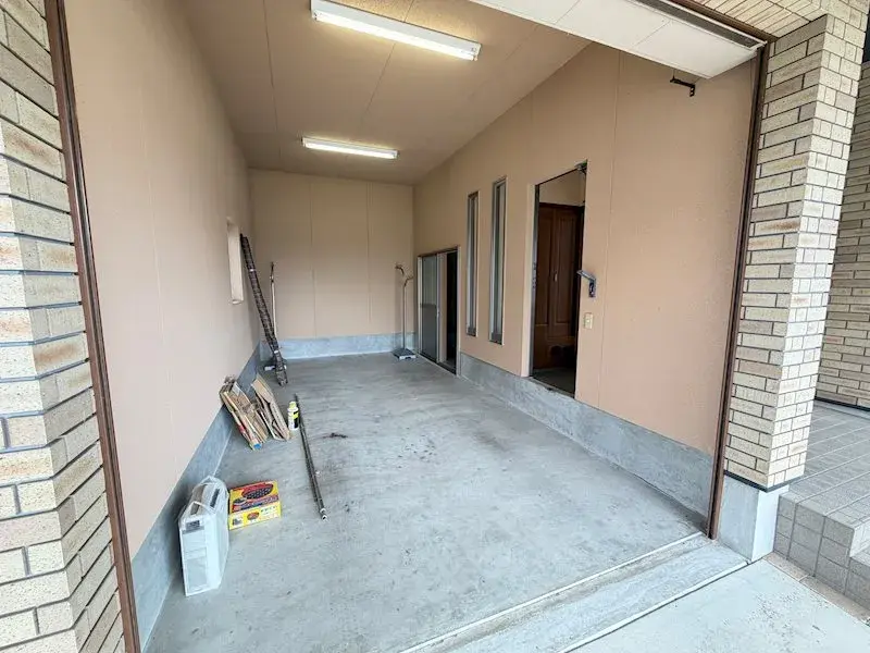 3SLDK物件 津市 三重县 (11)