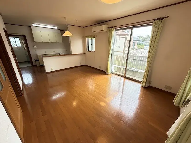 3SLDK物件 津市 三重县 (4)