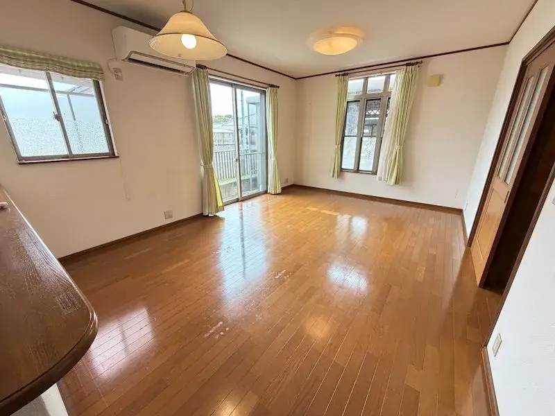 3SLDK物件 津市 三重县 (5)