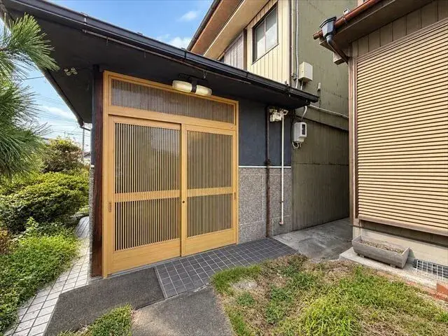 Akiya in 名古屋市