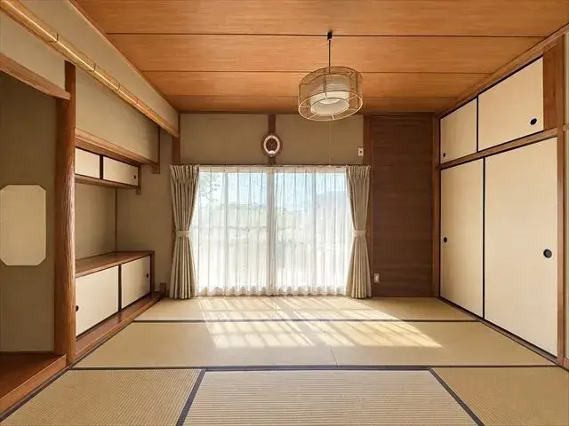Propiedad 8DK Ciudad de Nagoya Aichi (13)