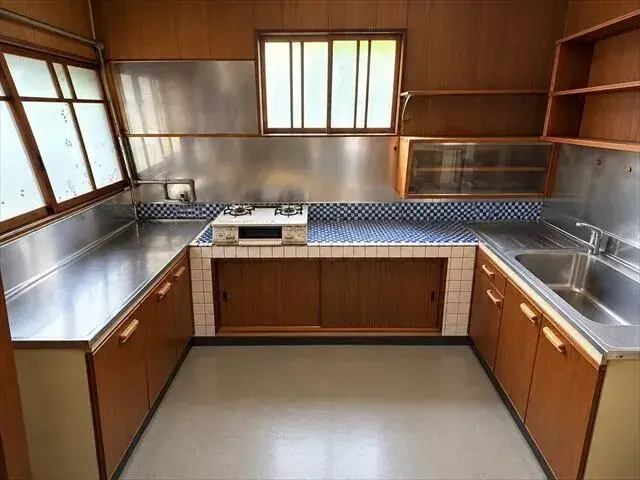 Propiedad 8DK Ciudad de Nagoya Aichi (15)