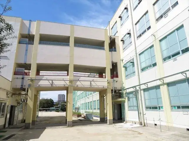 Propiedad 8DK Ciudad de Nagoya Aichi (20)