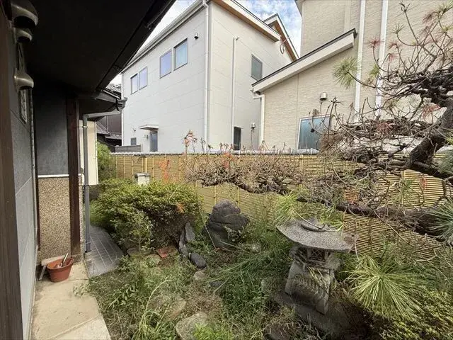 Propiedad 8DK Ciudad de Nagoya Aichi (3)
