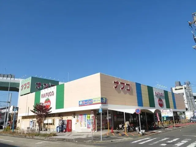 Propiedad 8DK Ciudad de Nagoya Aichi (24)