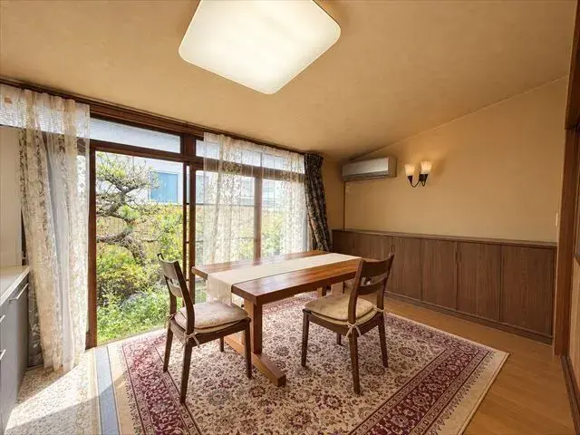 Propiedad 8DK Ciudad de Nagoya Aichi (6)