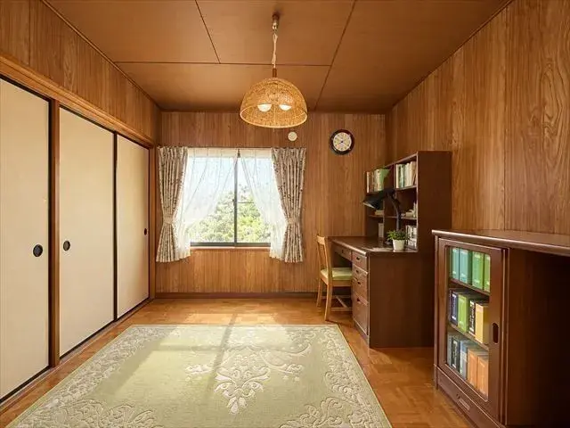 Propiedad 8DK Ciudad de Nagoya Aichi (7)