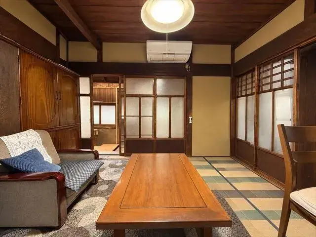 Propiedad 8DK Ciudad de Nagoya Aichi (10)