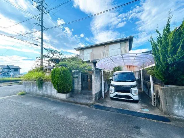 Akiya in Mie