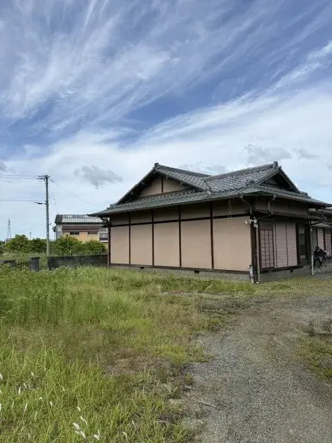 Akiya in Mie