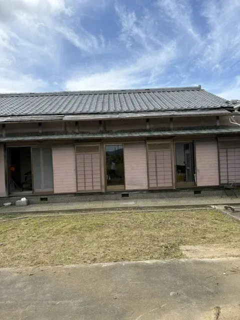 6LDK Propiedad Watarai-gun Tamaki-cho Prefectura de Mie (3)