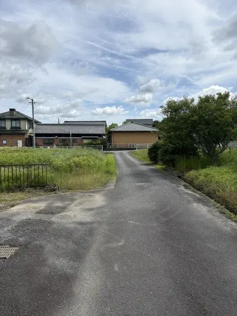 6LDK Propiedad Watarai-gun Tamaki-cho Prefectura de Mie (4)