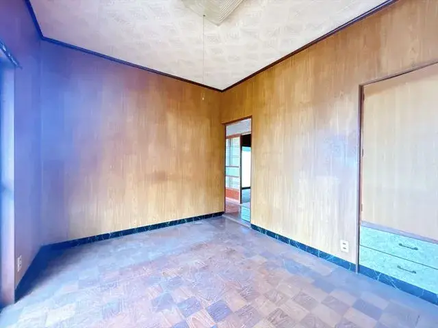 3LDK Property Yokkaichi City Mie Prefecture (4)