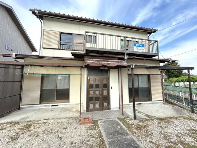 Akiya in Mie