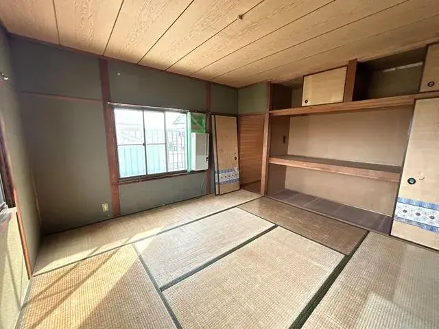 4DK Property Kuwana City Mie Prefecture (11)