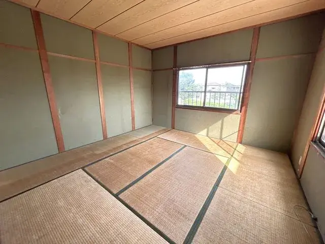 4DK Property Kuwana City Mie Prefecture (12)