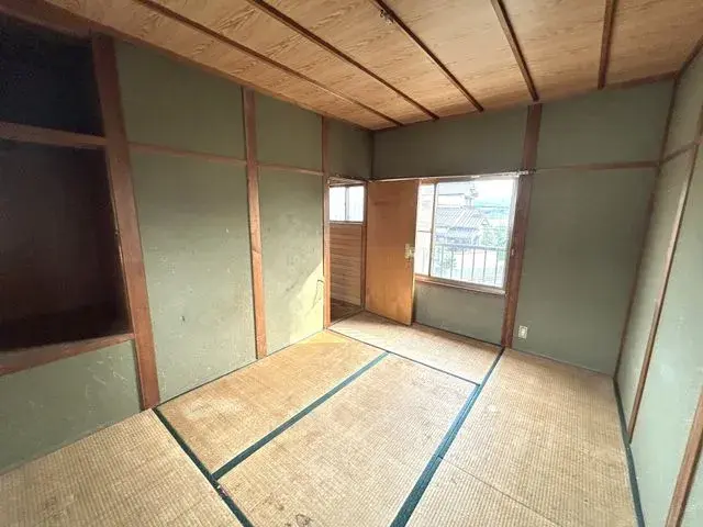 4DK Property Kuwana City Mie Prefecture (14)