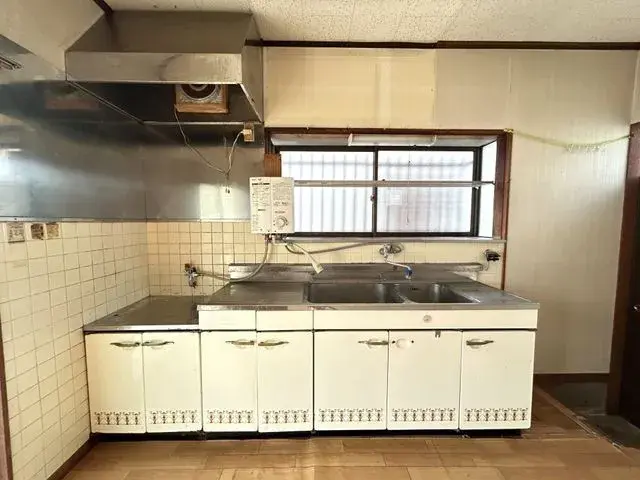 4DK Property Kuwana City Mie Prefecture (20)