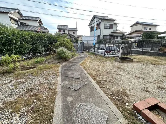4DK Property Kuwana City Mie Prefecture (3)