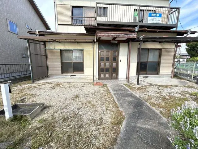 4DK Property Kuwana City Mie Prefecture (4)