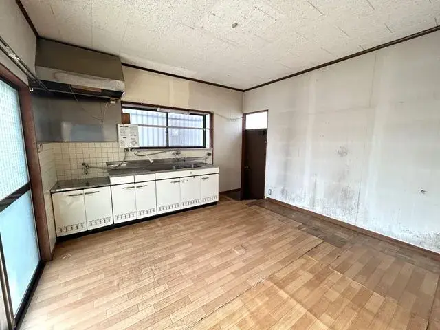 4DK Property Kuwana City Mie Prefecture (5)