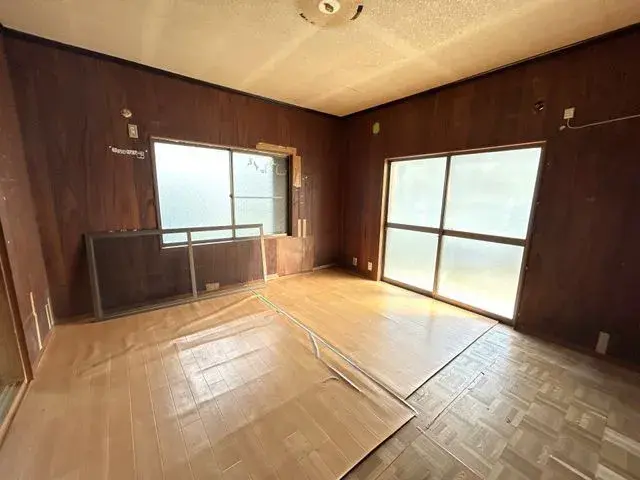 4DK Property Kuwana City Mie Prefecture (7)