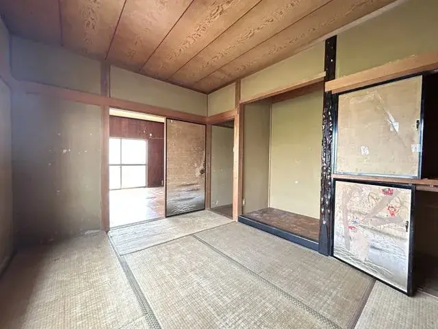 4DK Property Kuwana City Mie Prefecture (9)