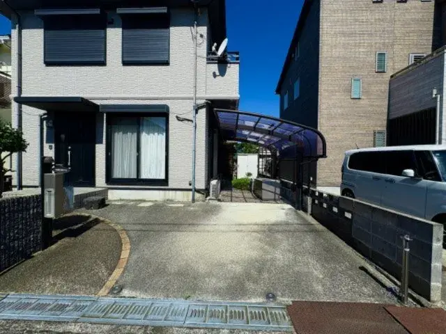 3LDK Property Omihachiman City Shiga Prefecture (3)