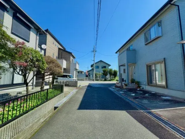 3LDK Property Omihachiman City Shiga Prefecture (4)