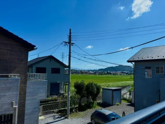 3LDK Property Omihachiman City Shiga Prefecture (5)