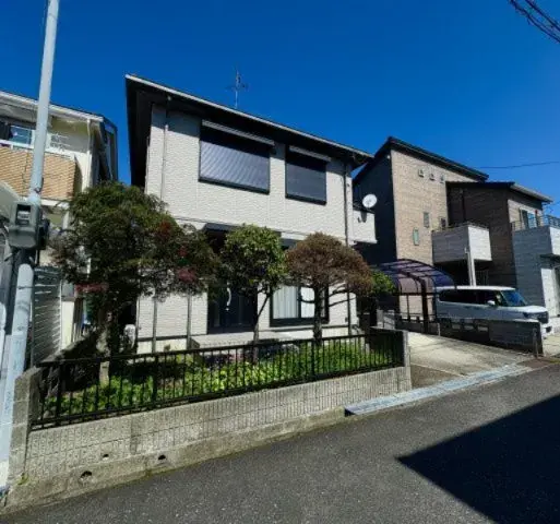 3LDK Property Omihachiman City Shiga Prefecture (6)