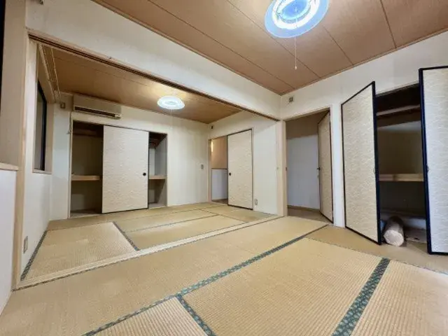 3LDK Property Omihachiman City Shiga Prefecture (9)