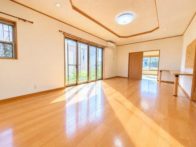 4LDK Property Higashiomi City Shiga Prefecture (11)