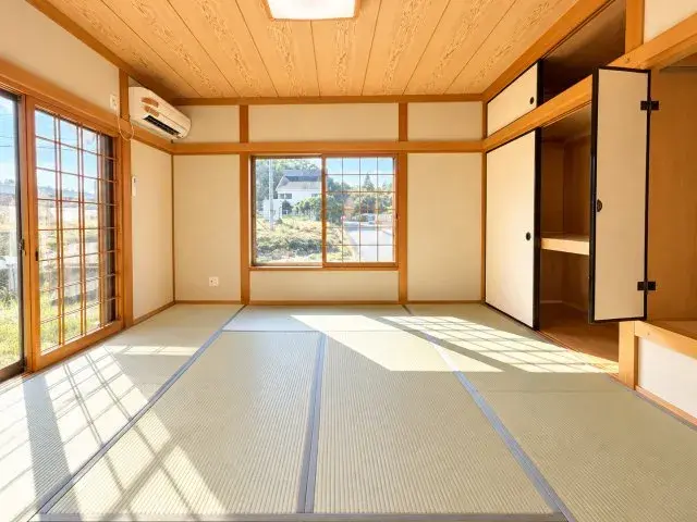 4LDK Property Higashiomi City Shiga Prefecture (17)