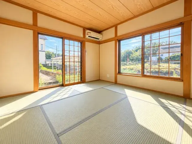 4LDK Property Higashiomi City Shiga Prefecture (18)