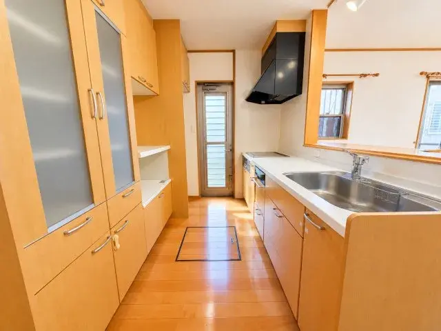 4LDK Property Higashiomi City Shiga Prefecture (20)