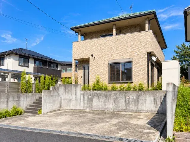 4LDK Property Higashiomi City Shiga Prefecture (3)