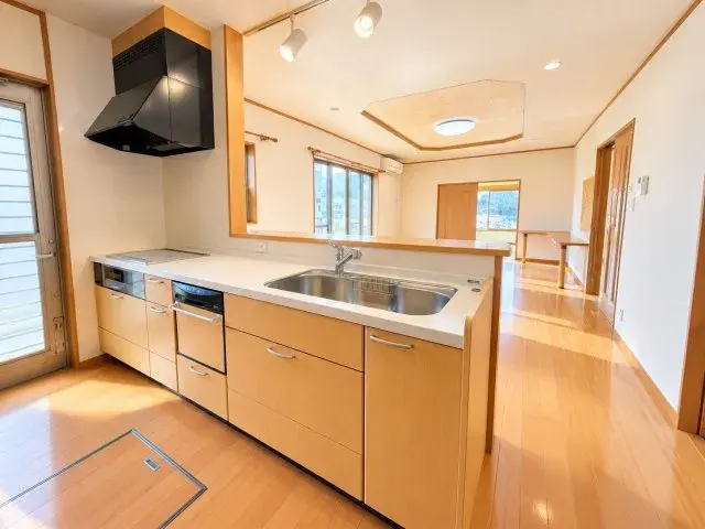 4LDK Property Higashiomi City Shiga Prefecture (21)