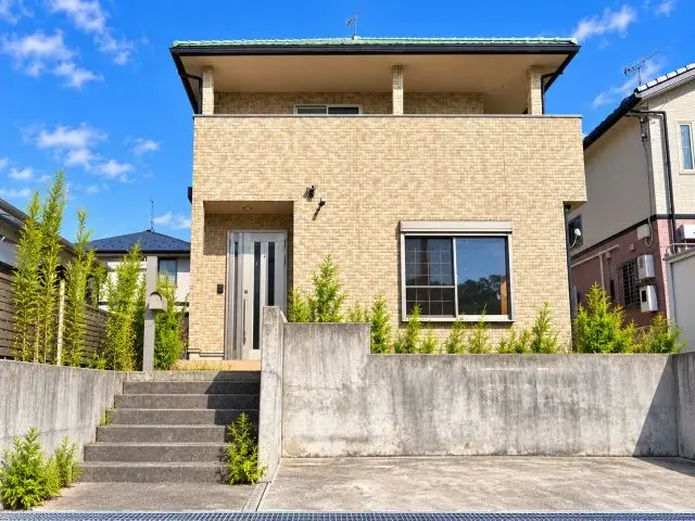4LDK Property Higashiomi City Shiga Prefecture (6)