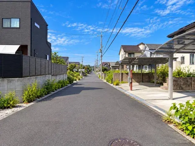 4LDK Property Higashiomi City Shiga Prefecture (7)