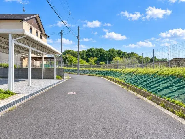 4LDK Property Higashiomi City Shiga Prefecture (8)